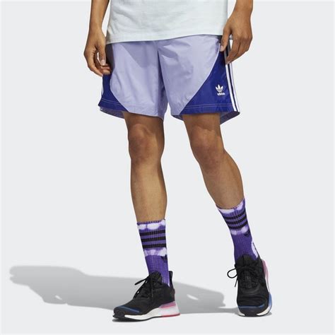 adidas originals sst shorts herren|Adidas originals shorts.